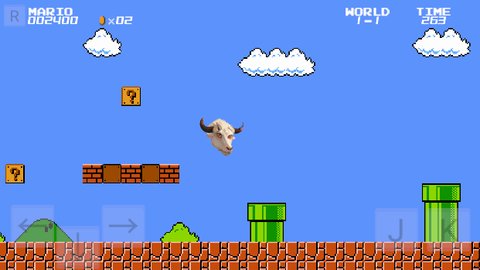 马里奥指导版 v0.02 安卓版 3
