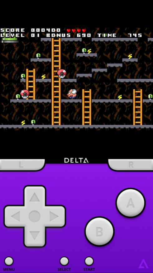 delta模拟器 4.5.1 官方版 1