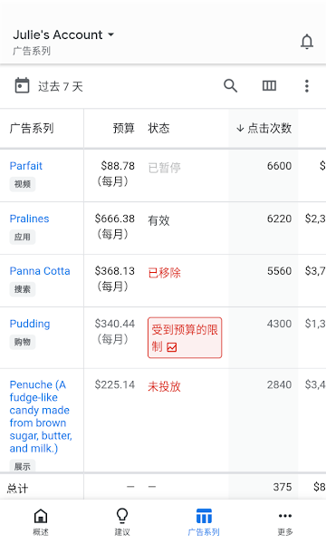 GoogleAds v3.3 安卓版 1
