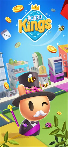 大富翁王国 v5.19.3 官方版 4