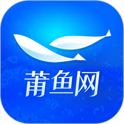 莆鱼网app下载-莆田小鱼网官方版