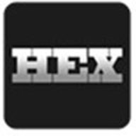 HEX 编辑器