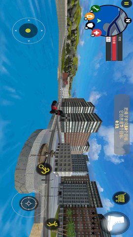 火柴人绳索英雄传2 3.9.1 官方版 3
