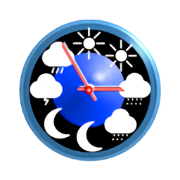 eWeatherHDF v8.9.2 手机版