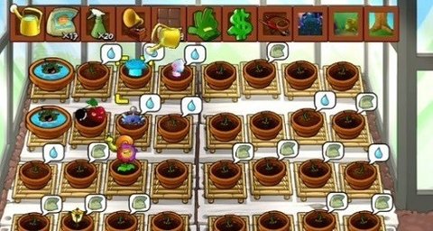 植物大战僵尸时空战争版 v1.9.8 安卓版 3