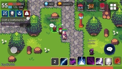 壮游 v1.1.4 最新版 1