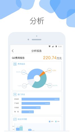 浪潮云加 v6.0.0 最新版 1