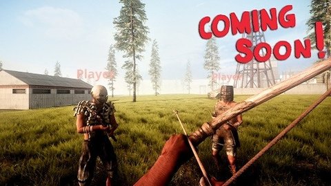 JustSurvivalMultiplayer v0.1.9 安卓版 2