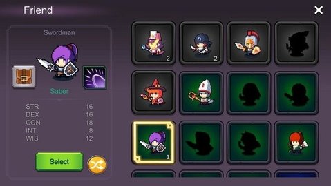 壮游 v1.1.4 最新版 2