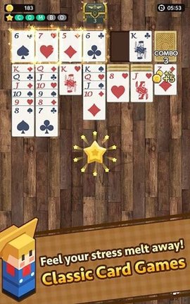 纸牌农庄 v1.12.71 最新版 2