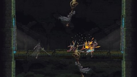 神之亵渎 v1.0.1 官方版 1