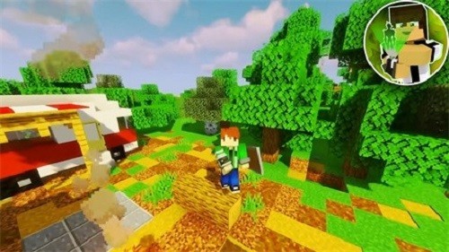 我的世界ben10模组 v1.5.10 最新版 2