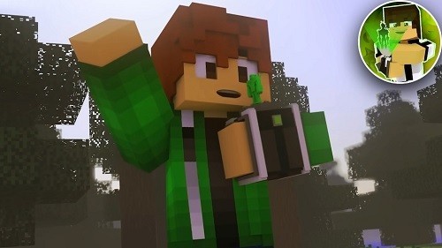 我的世界ben10模组 v1.5.10 最新版 1