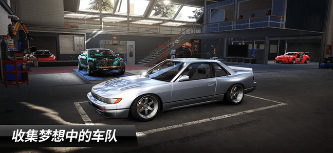 carx漂移赛车3 v1.0.0 最新版 1
