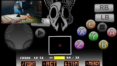 三重混沌时光 v0.1.9 安卓版 2