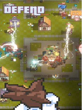 像素帝国 v1.3.3 官方版 1