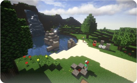 我的世界曙光宝可梦 v1.4 最新版 3