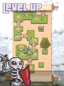 像素帝国 v1.3.3 官方版 2