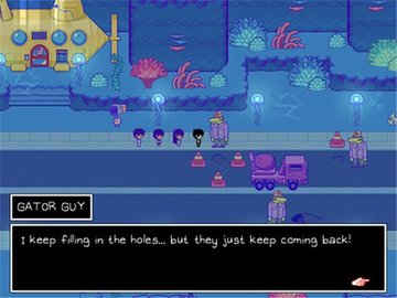 omori移植版 v1.0.8.0 最新版 3