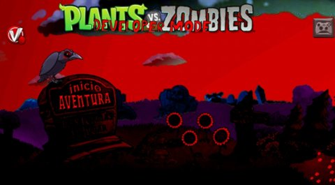 PvZ魔幻触控版 v1.1.5 手机版 3
