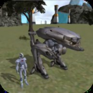 未来都市英雄3d游戏免费下载-未来都市英雄3d中文版