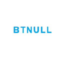 btnull官方版下载-btnull无名小站app