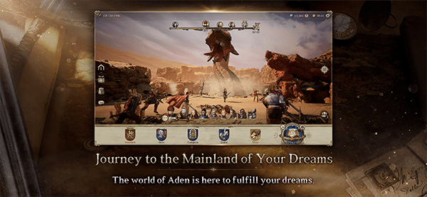 君主之旅 1.0.20 最新版 1