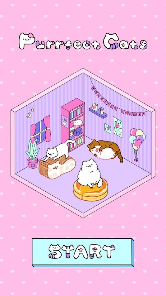 完美之猫 v1.3.3 手机版 1