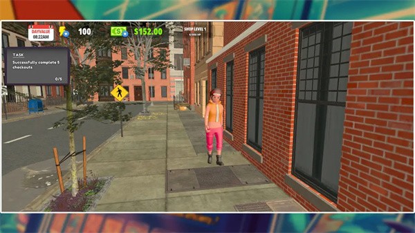 我的卡牌商店 v1.1 安卓版 2