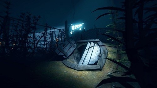 睡梦之中 v1.2 手机版 2