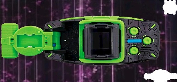 狮王腰带模拟器 v5.0 安卓版 2