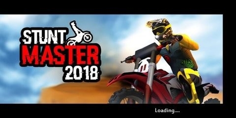 自行车特技大师 v3.8 安卓版 3