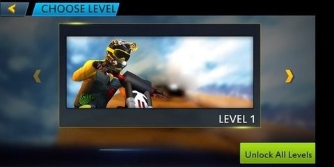自行车特技大师 v3.8 安卓版 2