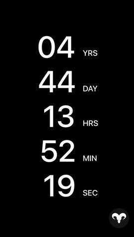 countdown v2.0 官方版 2