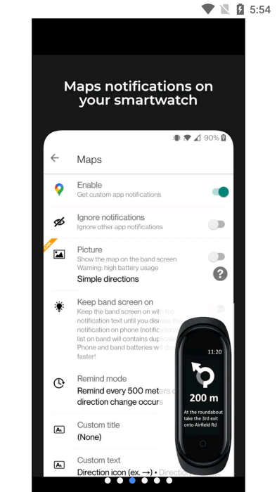 Notify for Xiaomi v16.7.4 最新版 2