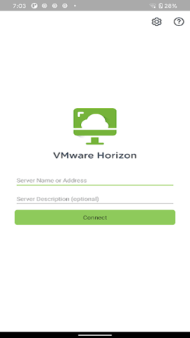 VMware Horizon Client v8.10.0 官方版 1