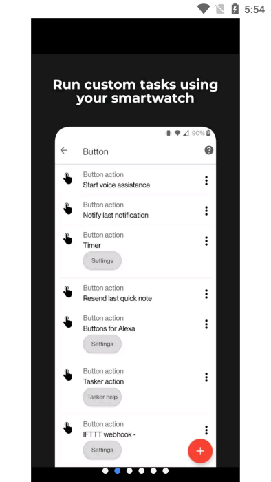 Notify for Xiaomi v16.7.4 最新版 1
