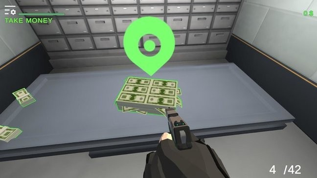 抢劫日 v0.75 最新版 1