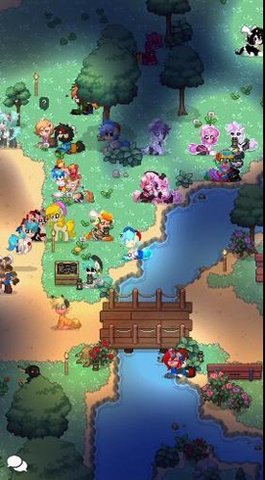ponytown 3.9.2 免费版本 0