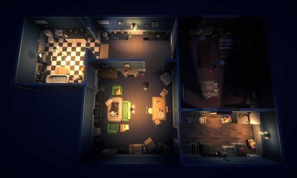 恐黑症Darkphobia v0.1.4 安卓版 3