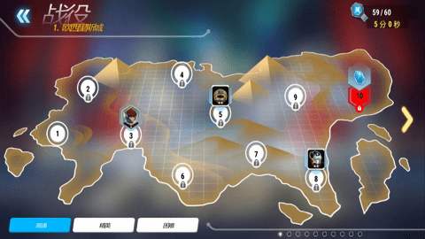 英雄无限无限钻石版 v1.36.06 安卓版 2