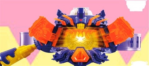 假面骑士布拉姆模拟器 v1.5 官方版 2