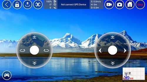 Rx Drone 1.0.34 安卓版 2