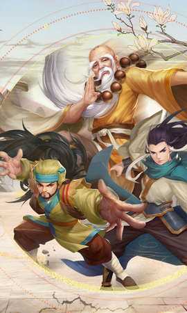 英雄计划 2.01 最新版 3