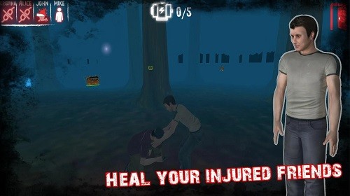白昼前死亡联机版 v3.3.1 安卓版 2