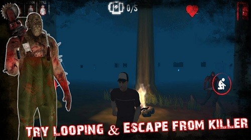 白昼前死亡联机版 v3.3.1 安卓版 1