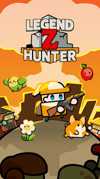 传奇僵尸猎人 v1.22 官方版 2