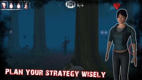 白昼前死亡联机版 v3.3.1 安卓版 3