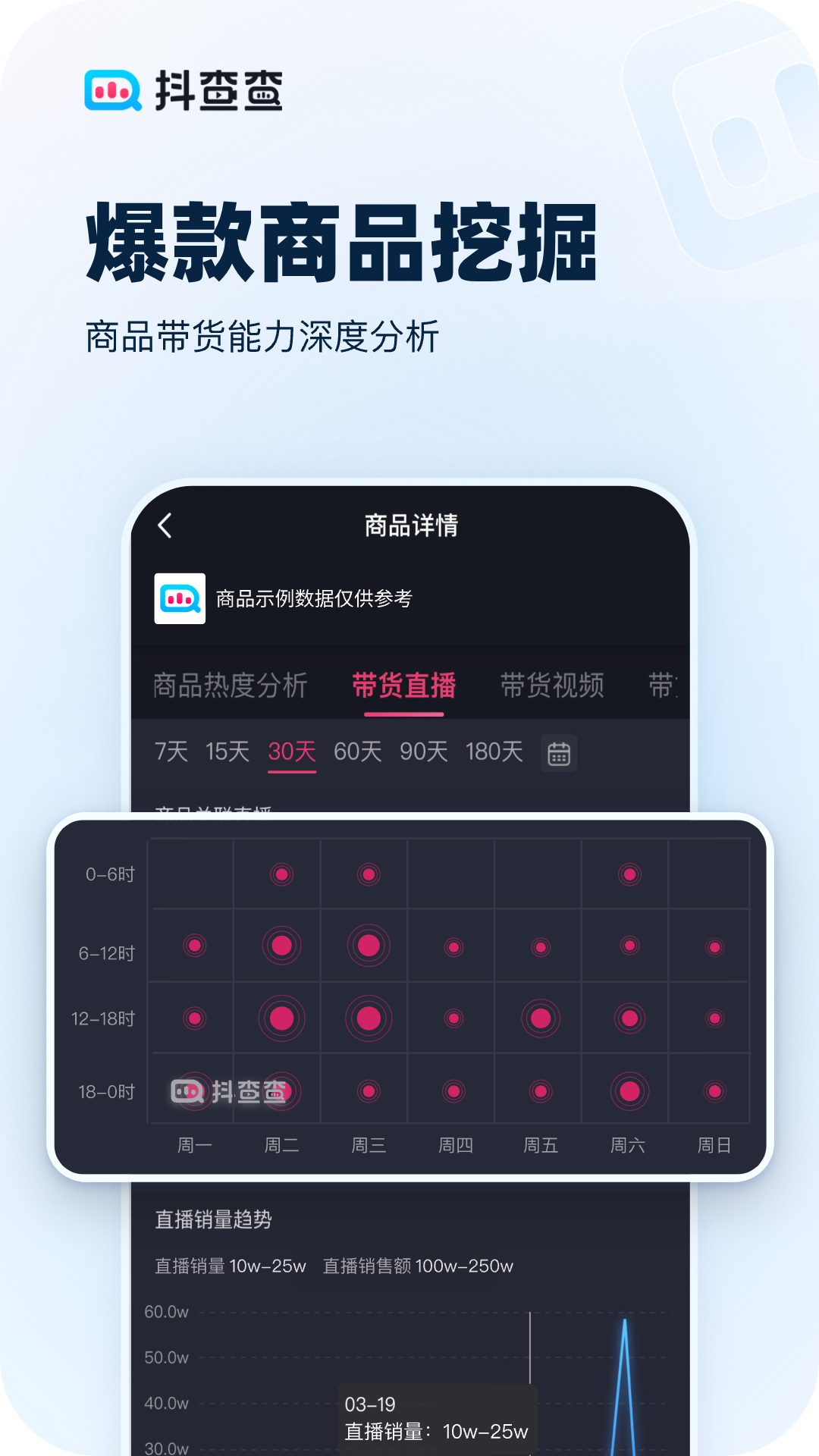 抖查查 3.0.5 官方版 1