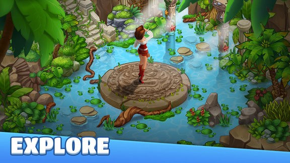 冒险湾农场 v1.29.20 安卓版 3